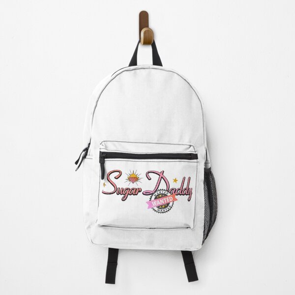 Item preview, Sugar daddy wanted designed and sold by LaughingProf.