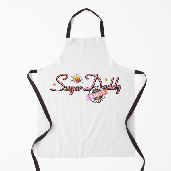 Item preview, Sugar daddy wanted designed and sold by LaughingProf.