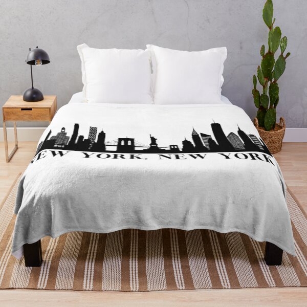 Item preview, New York, New York designed and sold by mackspage.