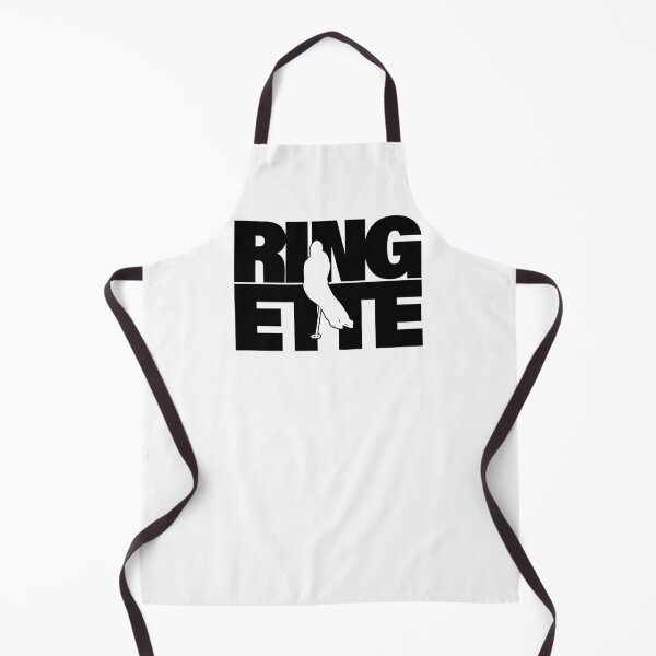 Item preview, Ringette player silhuette designed and sold by EmeraldeaArt.