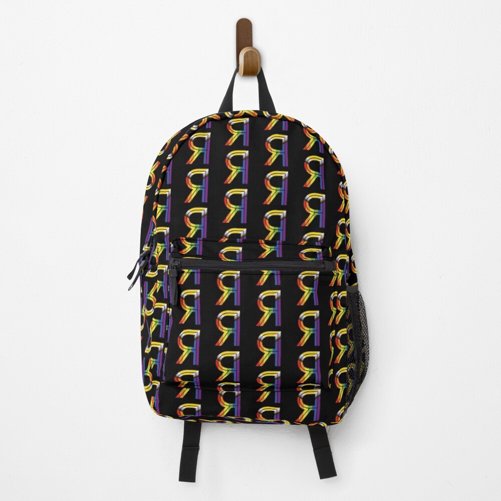 Item preview, Backpack designed and sold by ChicagoReader.