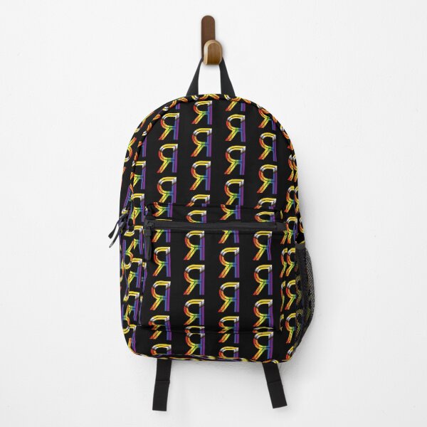 Item preview, Updated Pride Version, Reader R Logo designed and sold by The Chicago Reader.