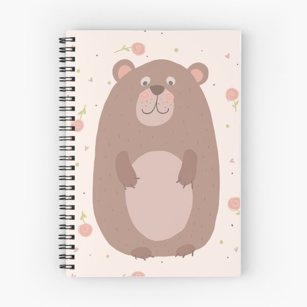 Item preview, Bear designed and sold by LMay13.