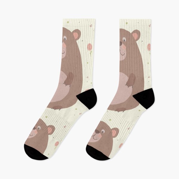 Item preview, Bear designed and sold by LMay13.