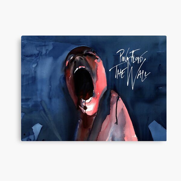 Item preview, Pink scream (HQ) designed and sold by Lucafoto.