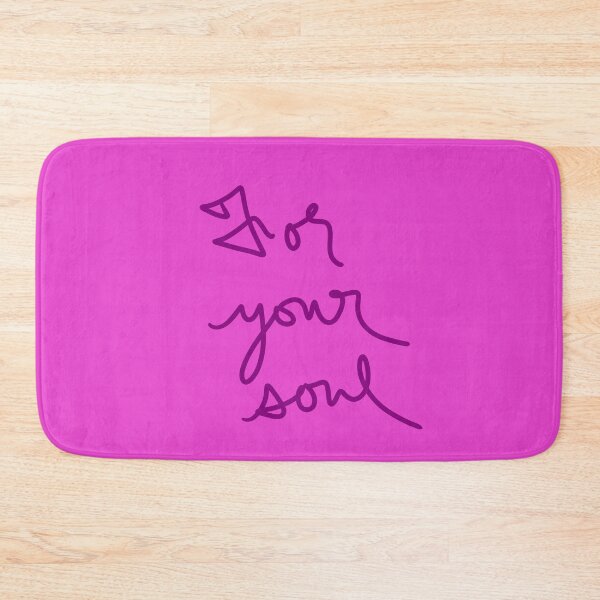 Item preview, For Your Soul designed and sold by abeink.
