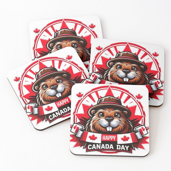 Item preview, Canada Day 2 designed and sold by ToddMichaelArt.