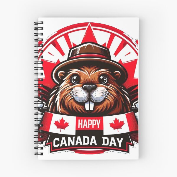 Item preview, Canada Day 2 designed and sold by ToddMichaelArt.