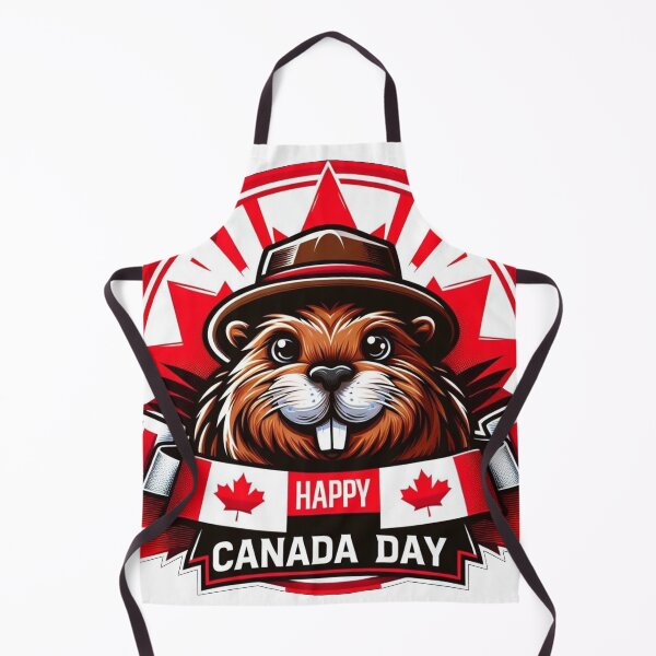 Item preview, Canada Day 2 designed and sold by ToddMichaelArt.