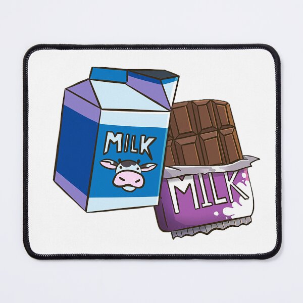 Item preview, Chocolate Milk designed and sold by phoenixwilke.