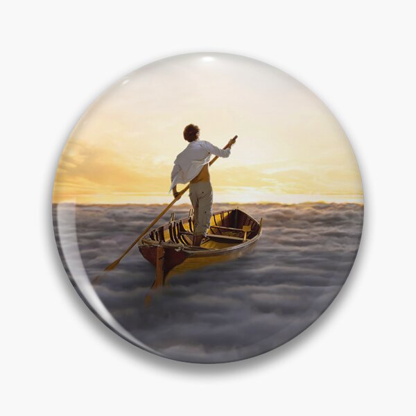 Item preview, The Endless River (HQ) designed and sold by Lucafoto.