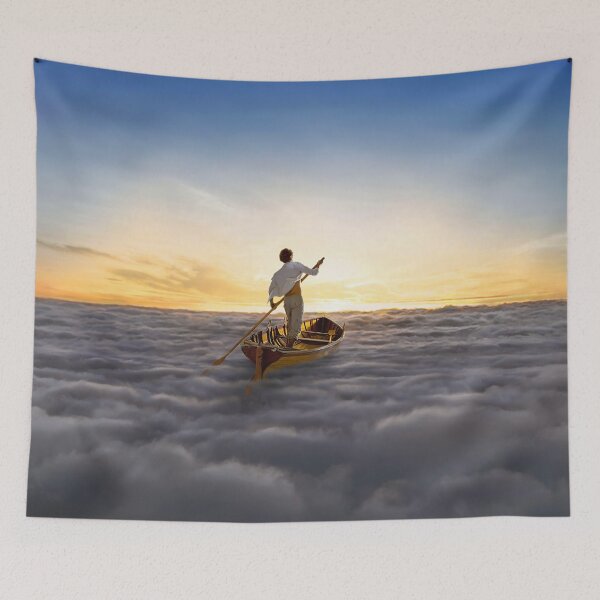 Item preview, The Endless River (HQ) designed and sold by Lucafoto.