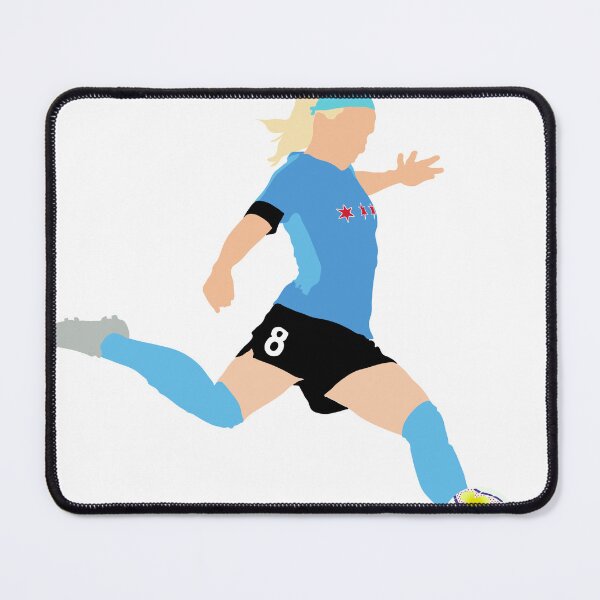 Item preview, Julie Ertz designed and sold by Buda645.