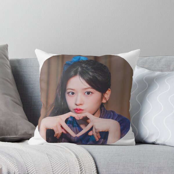 Item preview, Blue Yujin Heart designed and sold by Jgna.