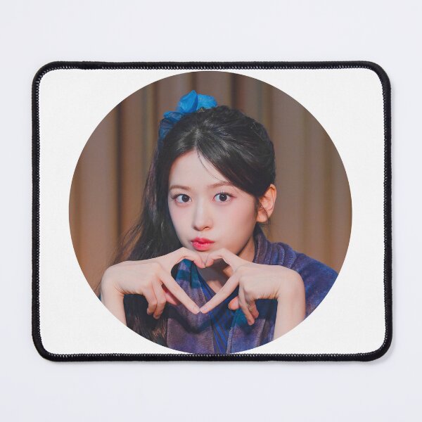 Item preview, Blue Yujin Heart designed and sold by Jgna.