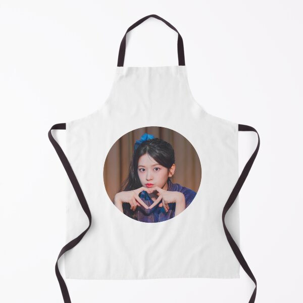 Item preview, Blue Yujin Heart designed and sold by Jgna.