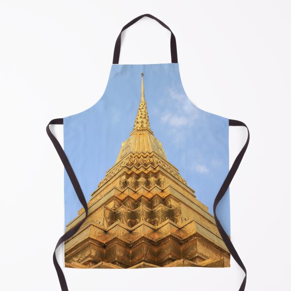 Item preview, Golden Stupa, Bangkok, Thailand designed and sold by SafariByMarisa.