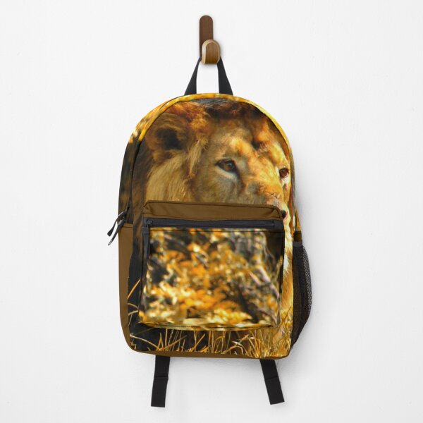 Item preview, Proud Lion designed and sold by ontological.