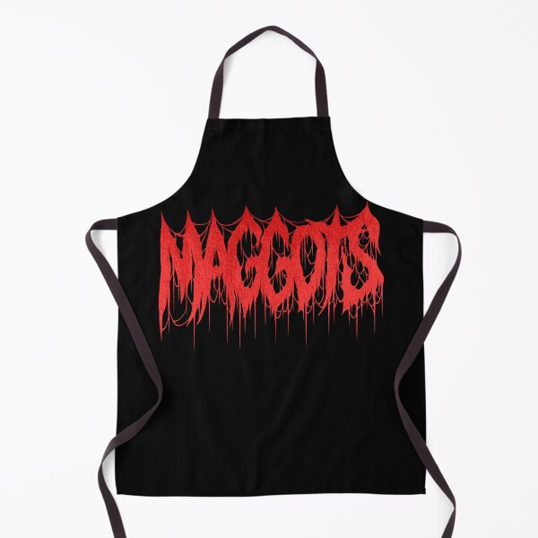 Item preview, Maggots designed and sold by Crossroads-Art.