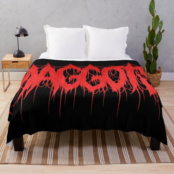 Item preview, Maggots designed and sold by Crossroads-Art.