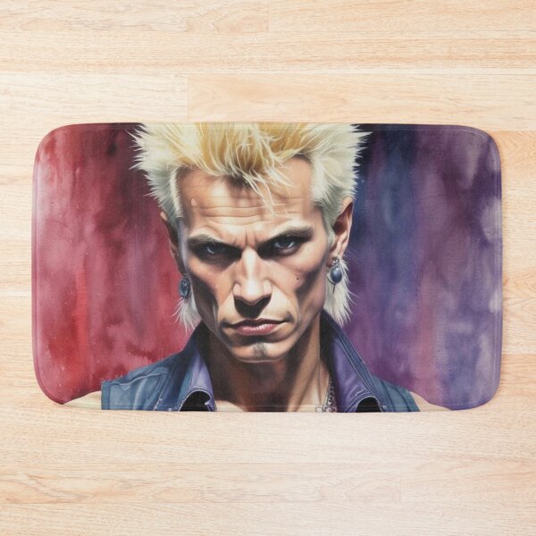 Item preview, Billy Idol designed and sold by Lachrymosa.