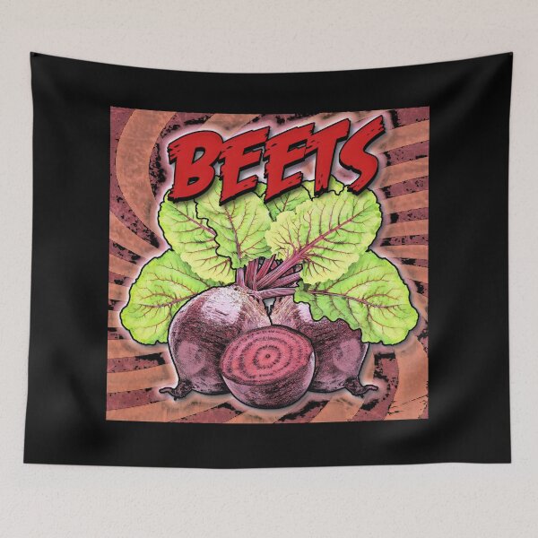 Item preview, Beets designed and sold by torg.