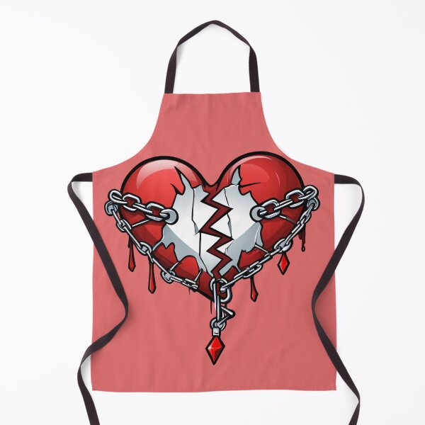 Item preview, Broken Heart Alt Girl Aesthetic designed and sold by MadnessEnvelope.