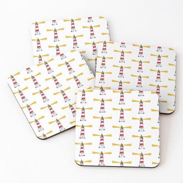 Item preview, Lighthouse designed and sold by LittleCatten.