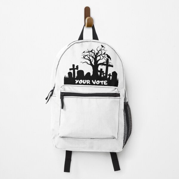 Item preview, Your Vote Our Future Choose Wisely designed and sold by Aquillashop.