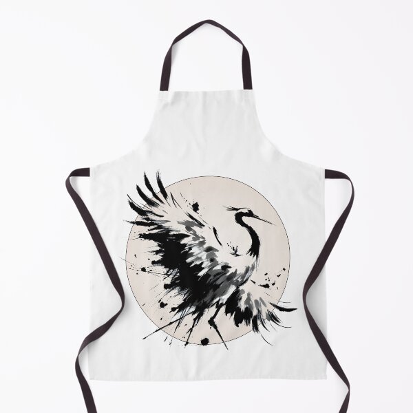 Item preview, Crane designed and sold by JRRouse.