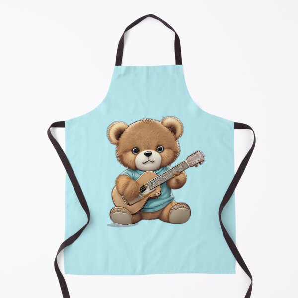 Artikelvorschau, Baby Teddybär Musiker entworfen und verkauft von LindaCooke.
