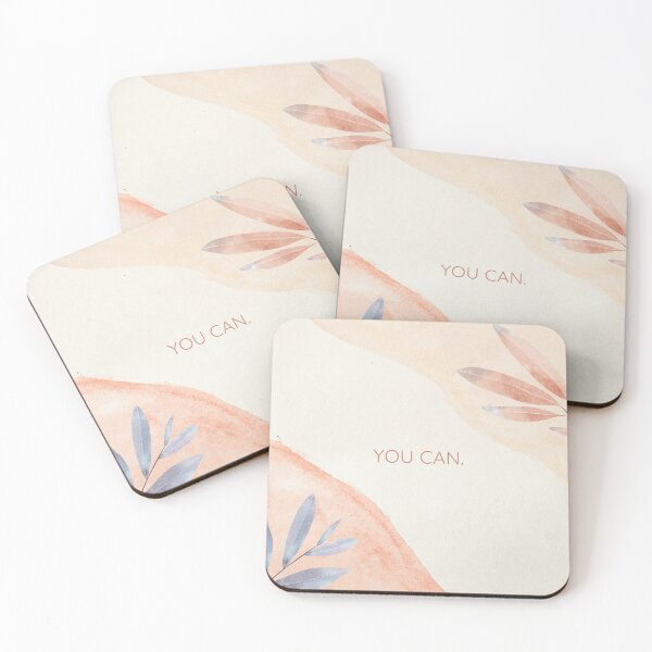 Item preview, You Can designed and sold by thecultivated calm.