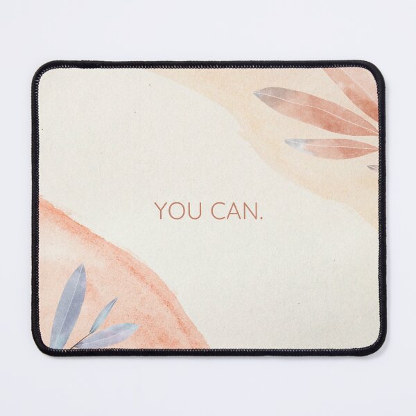 Item preview, You Can designed and sold by thecultivated calm.