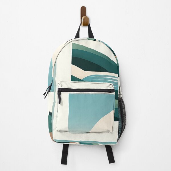 Item preview, Serenity in Abstract Minimalism designed and sold by SunkenCost.