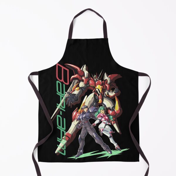 Item preview, Bari-Arm (Android Assault) designed and sold by DANMAKUMAN.