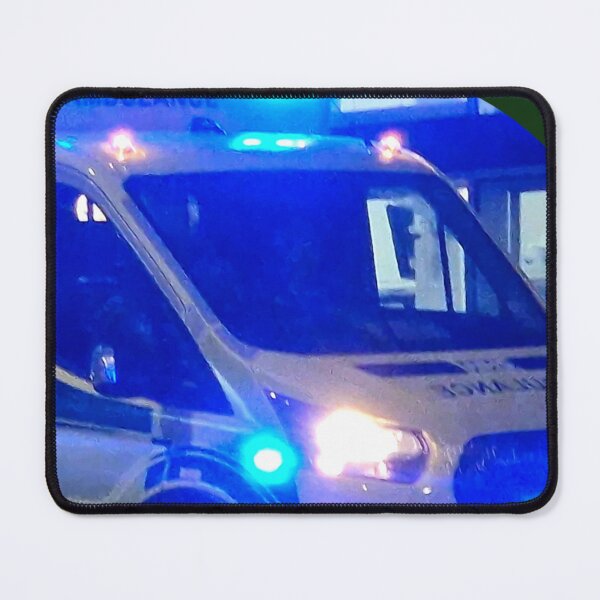 Item preview, Ambulance  designed and sold by ontological.