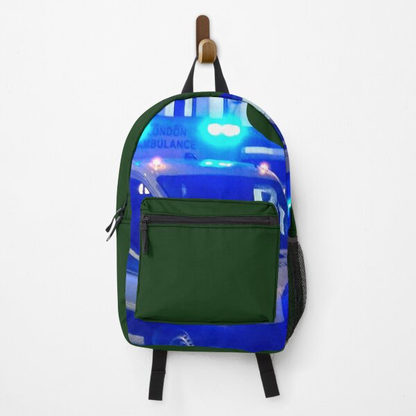 Item preview, Ambulance designed and sold by ontological.