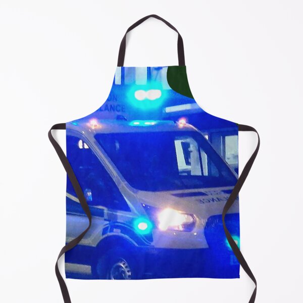 Item preview, Ambulance designed and sold by ontological.