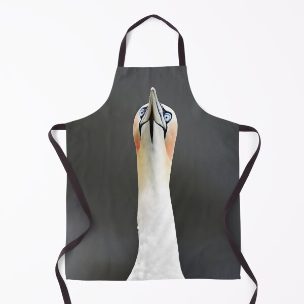 Item preview, Gannet designed and sold by Tom McPherson Photography.