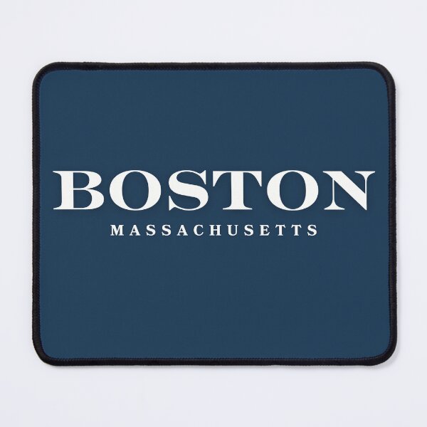 Item preview, Boston, Massachusetts designed and sold by mackspage.