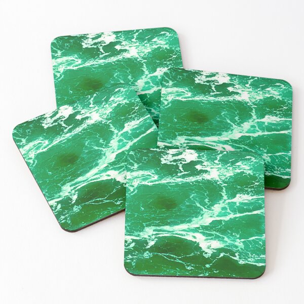 Item preview, Niagara River water green designed and sold by ralphsamo.