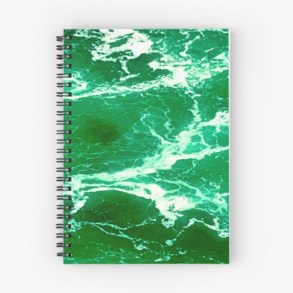 Item preview, Niagara River water green designed and sold by ralphsamo.