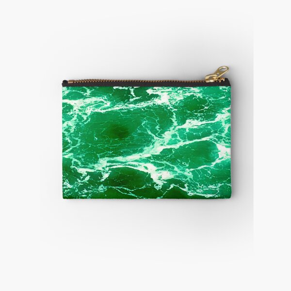 Item preview, Niagara River water green designed and sold by ralphsamo.