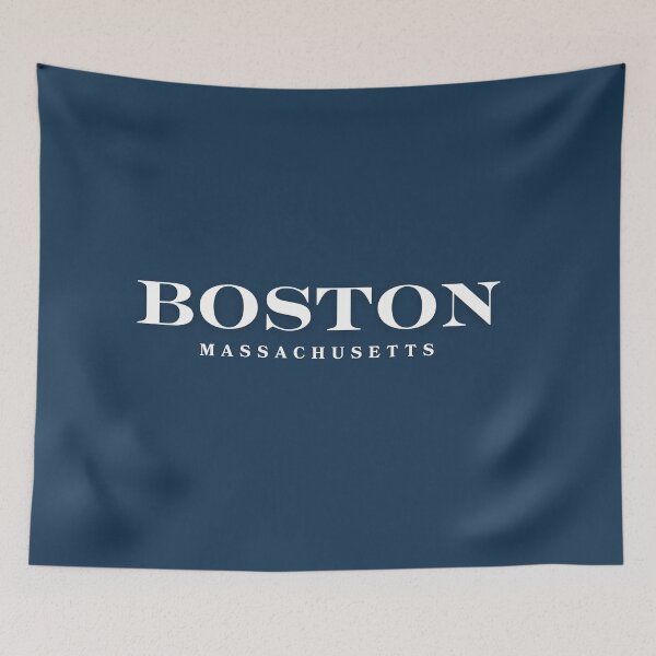 Item preview, Boston, Massachusetts designed and sold by mackspage.
