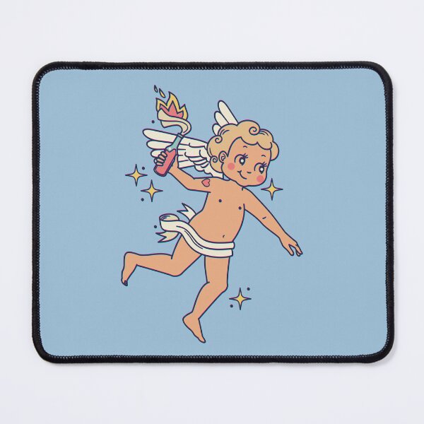 Item preview, Love Like Molotov designed and sold by Stifflines.