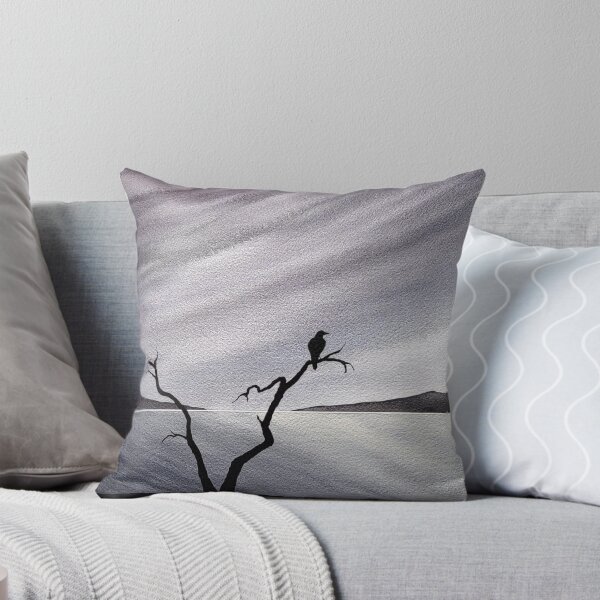 Item preview, Solitude designed and sold by Shade & Shadow Art.