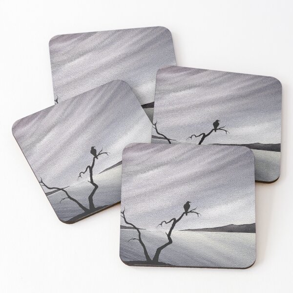 Item preview, Solitude designed and sold by Shade & Shadow Art.