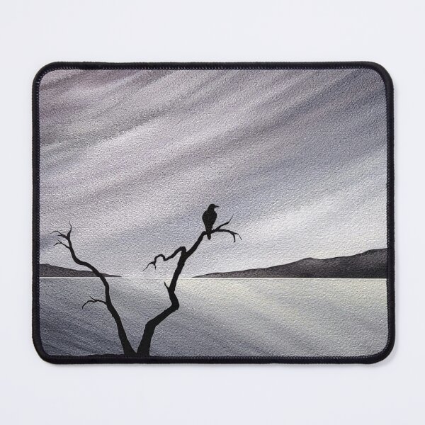 Item preview, Solitude designed and sold by Shade & Shadow Art.