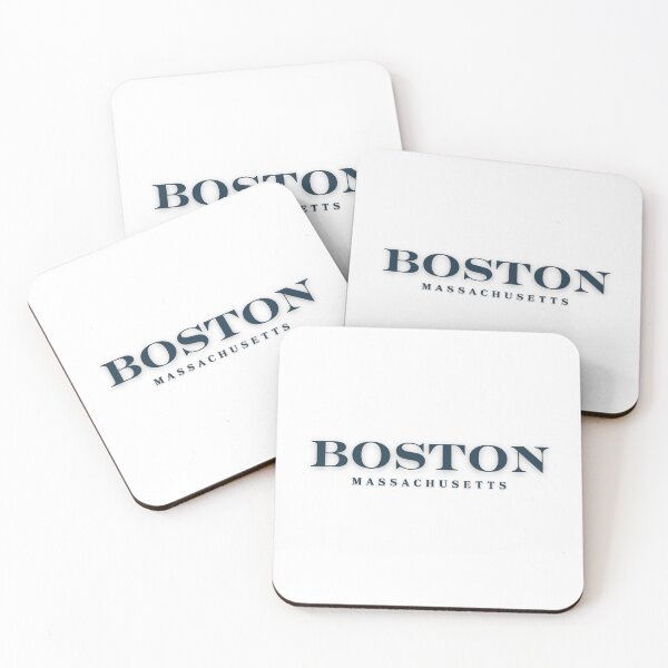 Item preview, Boston, Massachusetts designed and sold by mackspage.