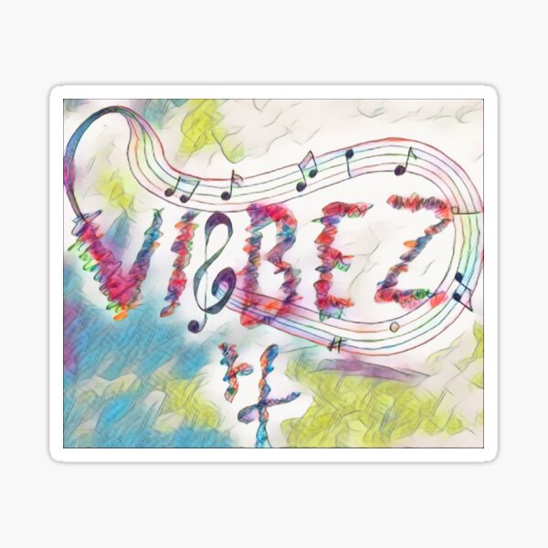 Item preview, Vibez designed and sold by Hungtees.